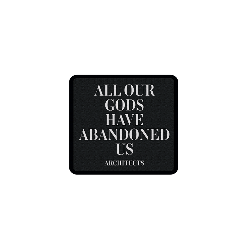 AOGHAU Patch Set by Architects