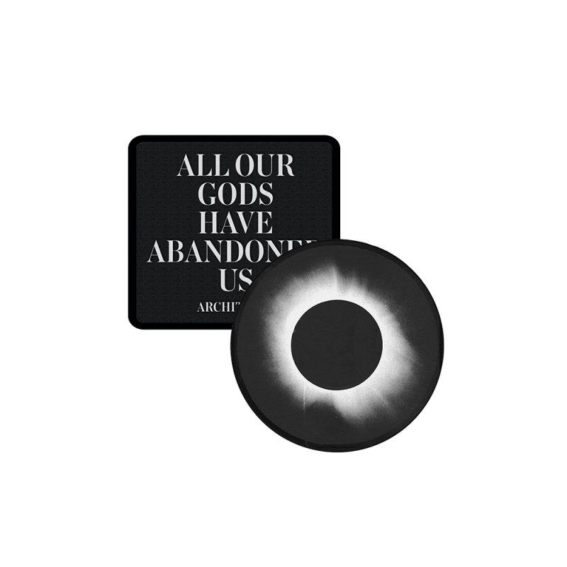 AOGHAU Patch Set by Architects