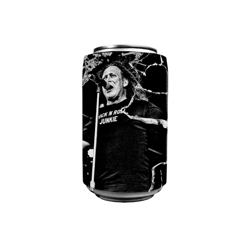 Gleeso Rock On Stubby by The Screaming Jets