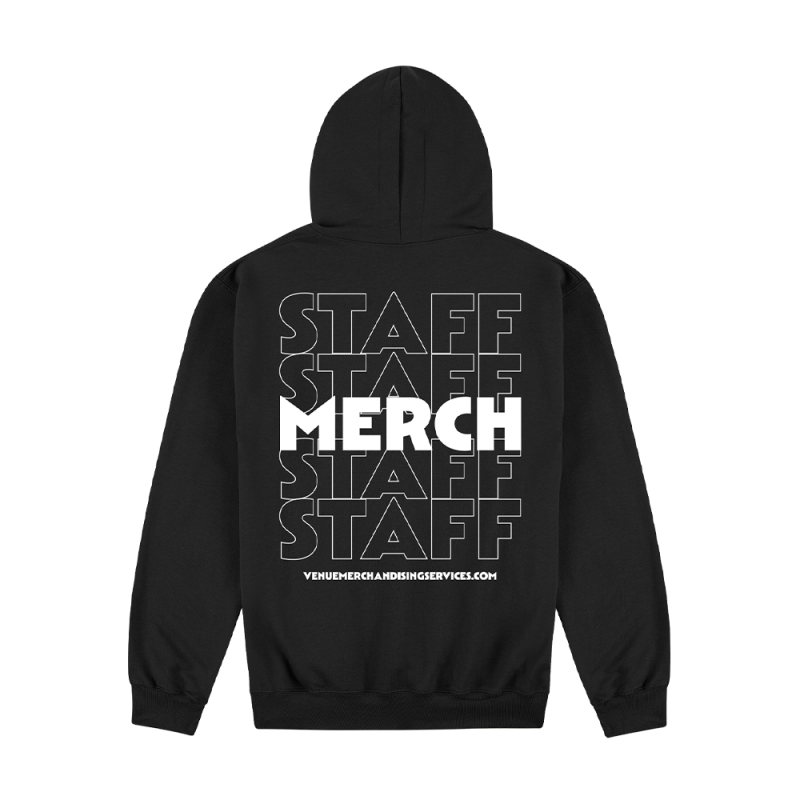 VMS HOOD by VMS