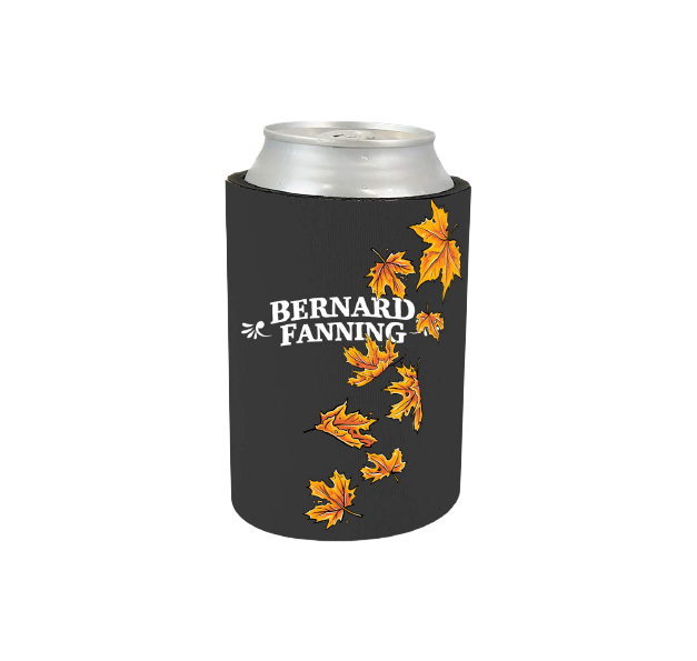 STUBBY BLACK TOUR by Bernard Fanning