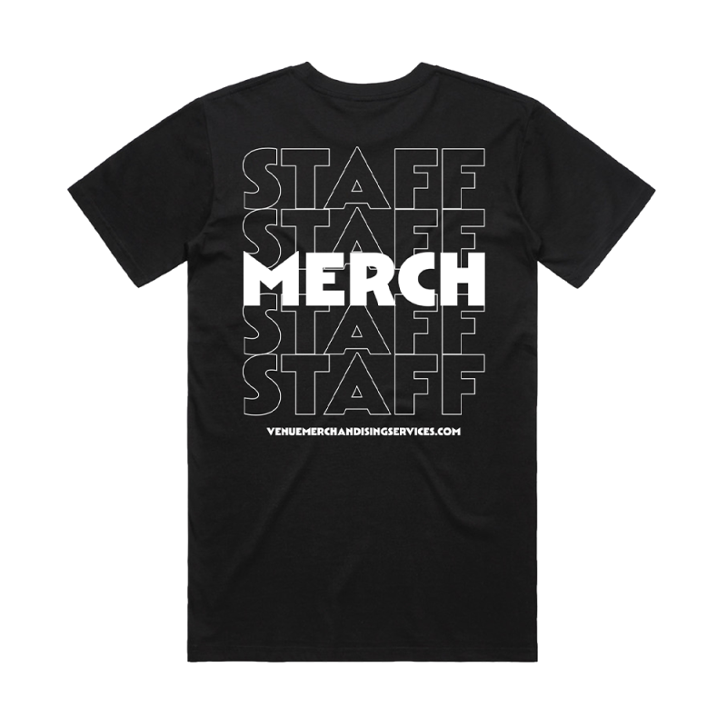 VMS TSHIRT by VMS