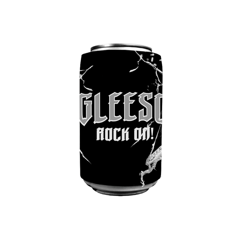 Gleeso Rock On Stubby by The Screaming Jets