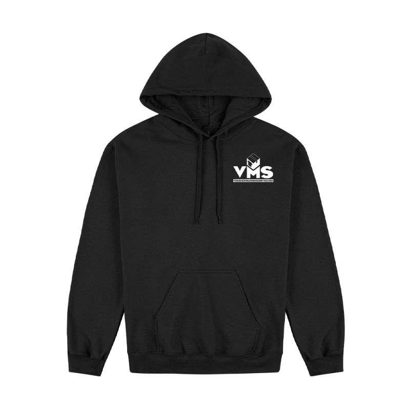 VMS HOOD by VMS