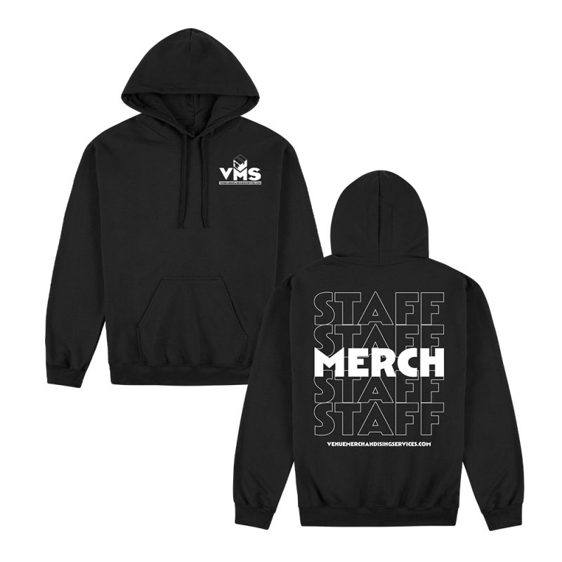 VMS HOOD by VMS