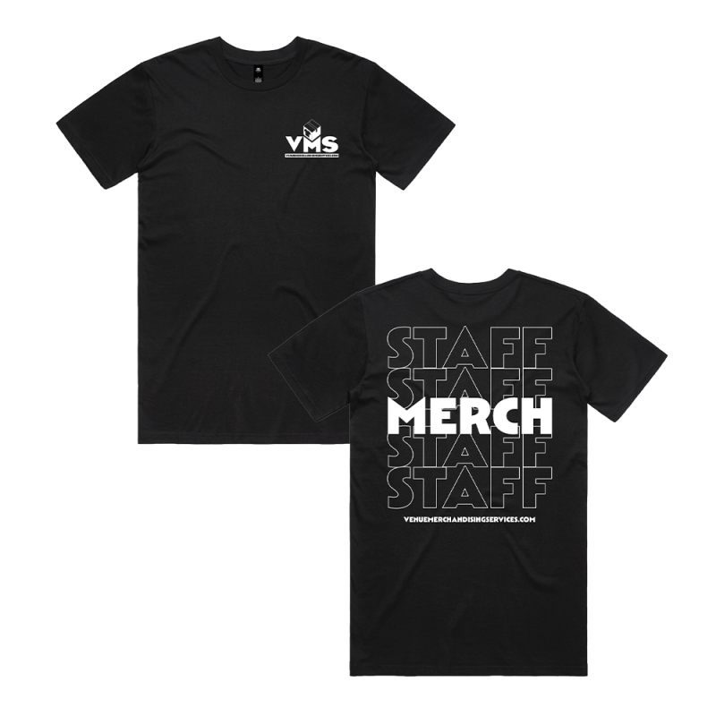 VMS TSHIRT by VMS