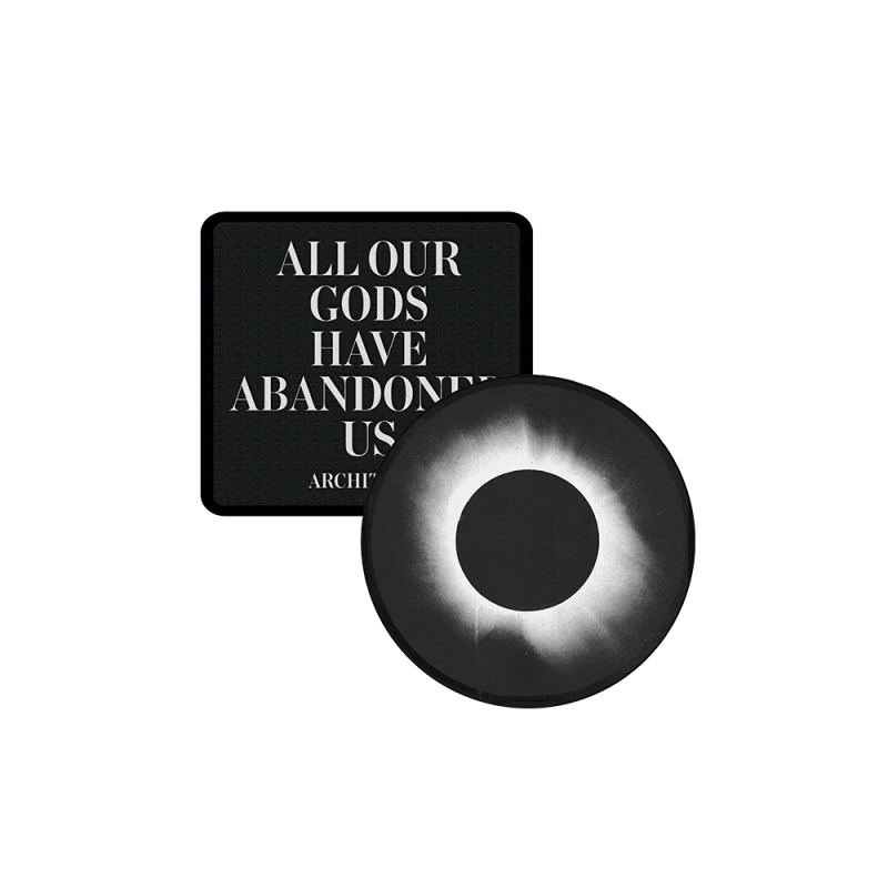 All Our Gods Have Abandoned Us Anniversary Bundle by Architects
