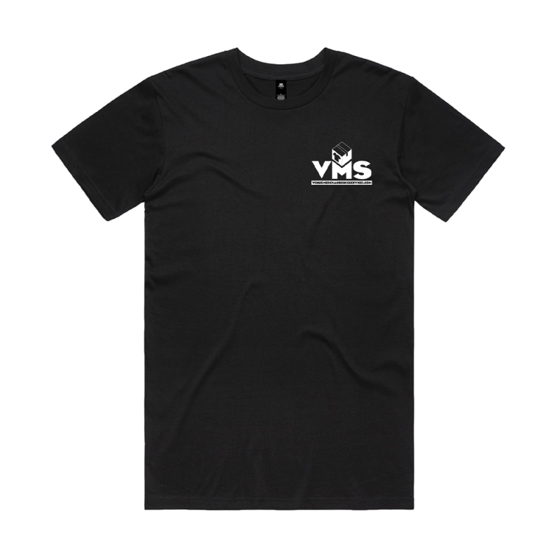 VMS TSHIRT by VMS