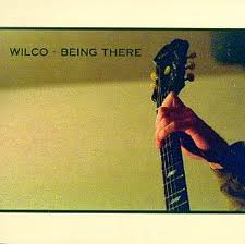 Being There (2CD) by Wilco