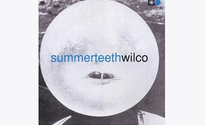 Summer Teeth (CD) by Wilco