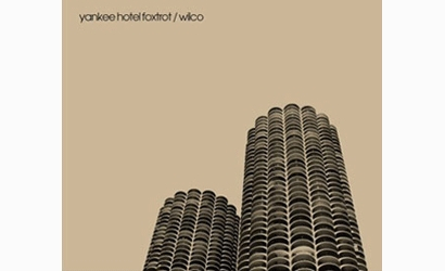 Yankee Hotel Foxtrot (CD) by Wilco