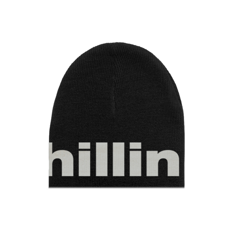 Beanie by ChillinIt