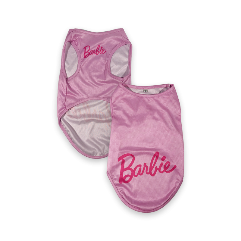 Dog Jersey by Melbourne Malibu Barbie Cafe