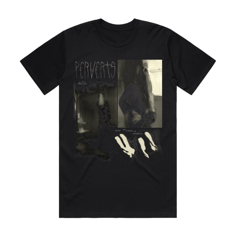 Heaven Has T-Shirt by Ethel Cain