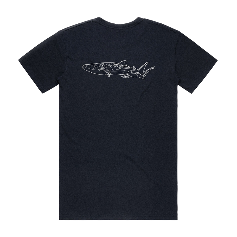 Dancing In The Dark Tee AU/NZ 23 by Ziggy Alberts