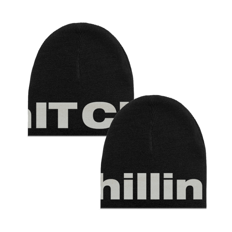 Beanie by ChillinIt