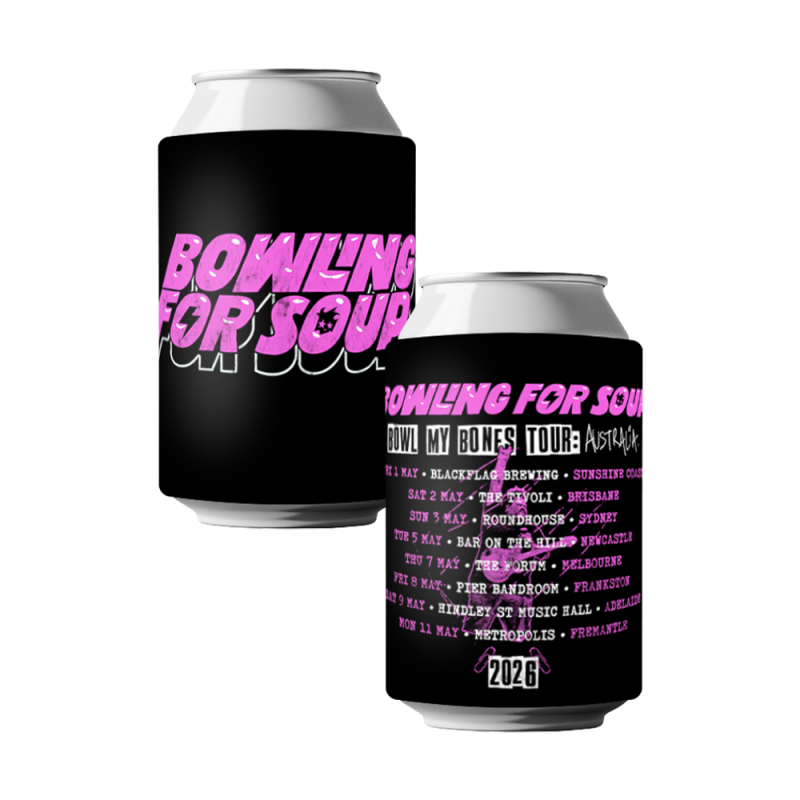 STUBBY by Bowling For Soup