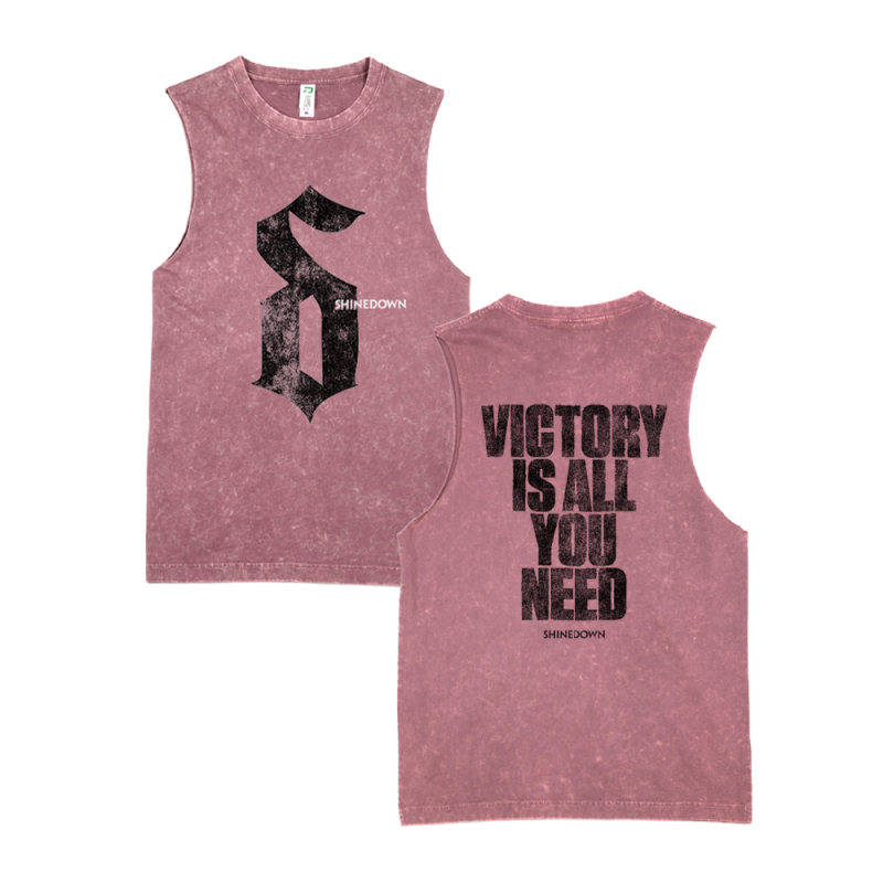 CUT CORD LYRICS PINK TANK by Shinedown