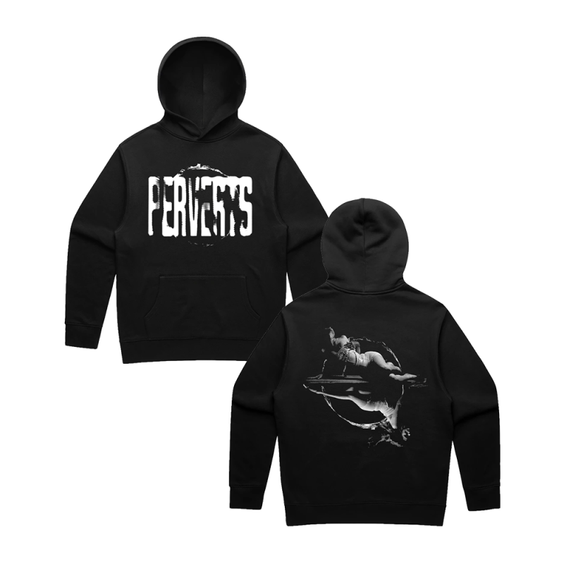 The Ring Hoodie by Ethel Cain