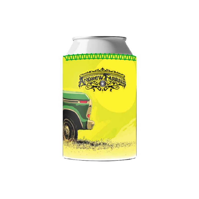 Rolling Home Stubby by Andrew Farriss