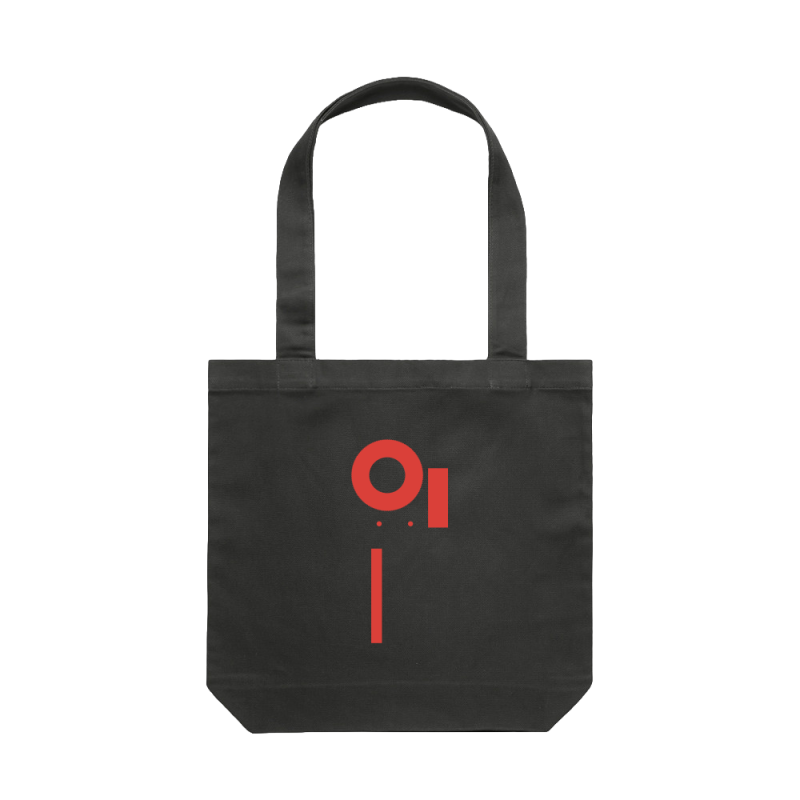 TOTE BAG by Peter Hook & The Light