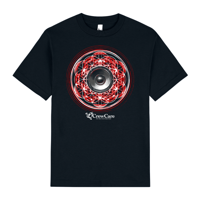 CrewCare × Shannon Trottman by Ausmusic T-Shirt Day Support Act 2026