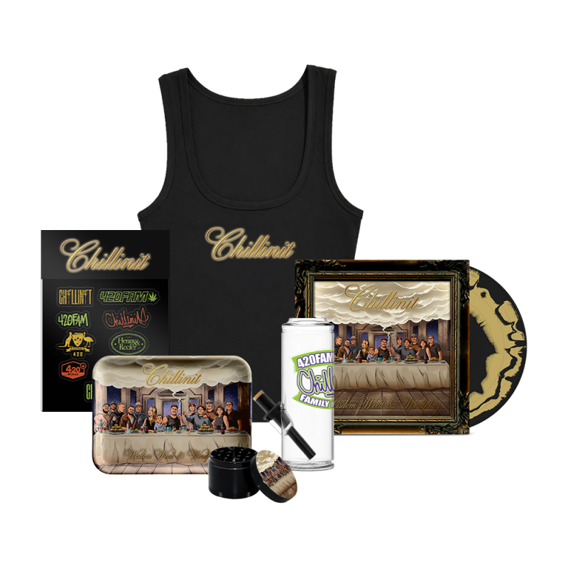 LADIES BUNDLE by ChillinIt