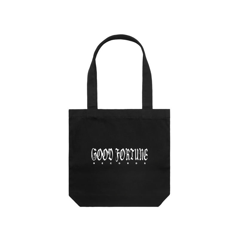 GOOD FORTUNE TOTE by Dom Dolla