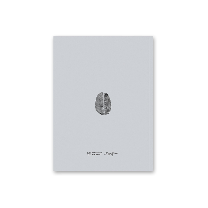 searching for freedom magazine - volume 1 by Ziggy Alberts