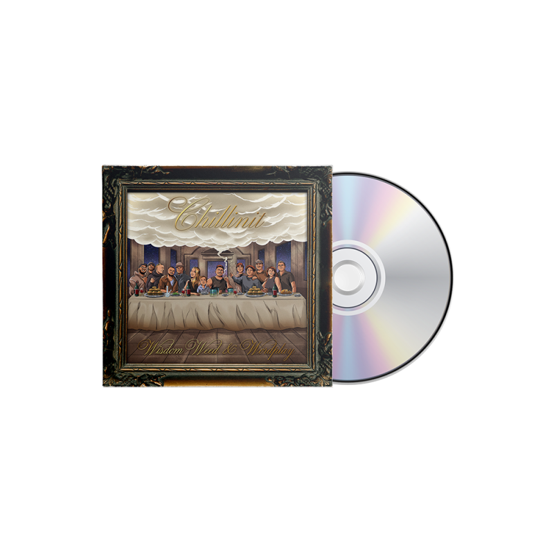 CD BUNDLE by ChillinIt
