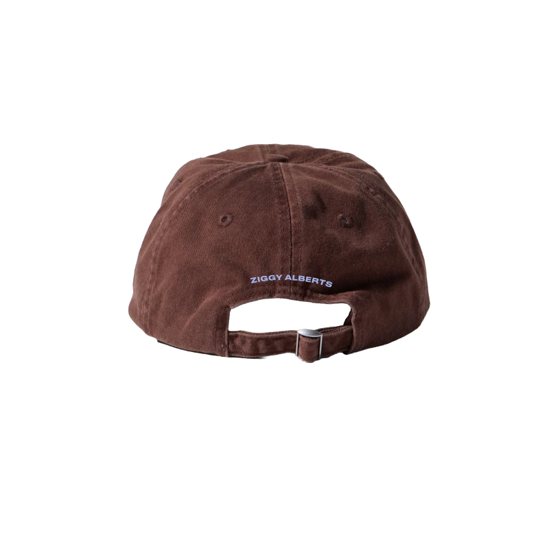 Twin Flames Cap + Digital Download by Ziggy Alberts