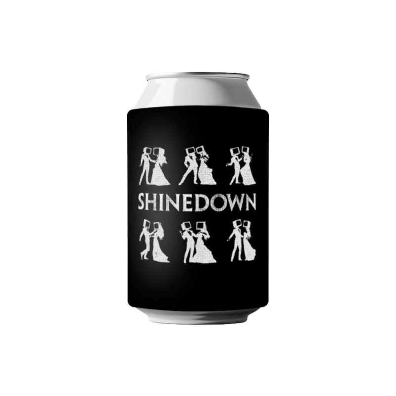 STUBBY by Shinedown