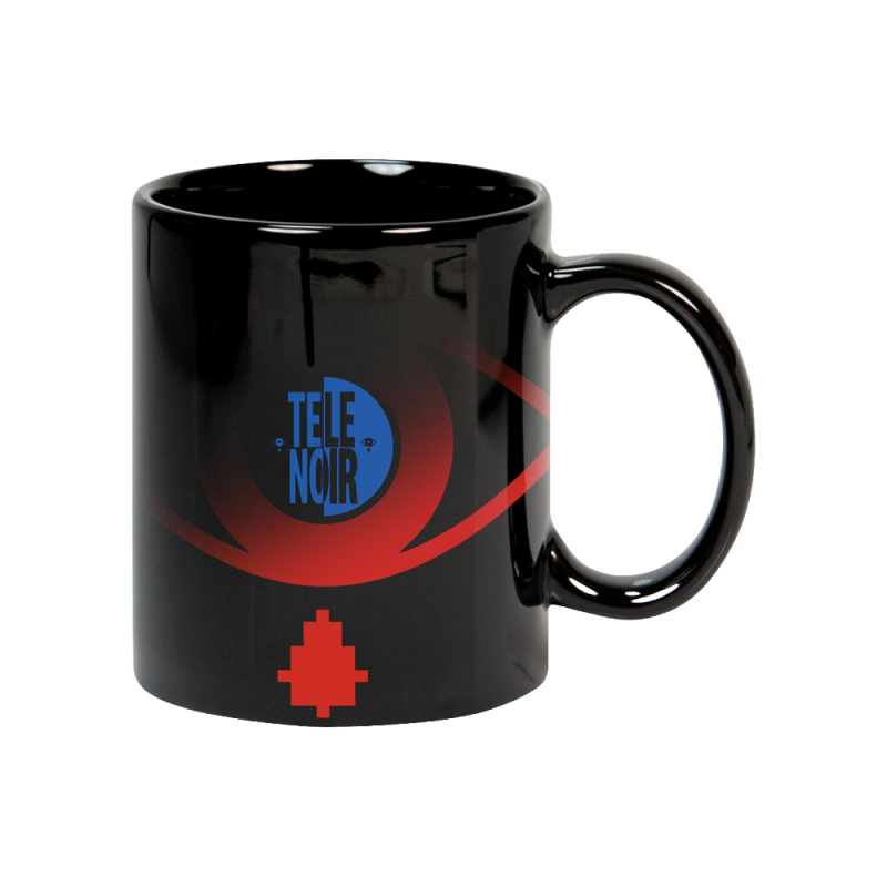 Telenoir Mug & Longsleeve Bundle by Telenova