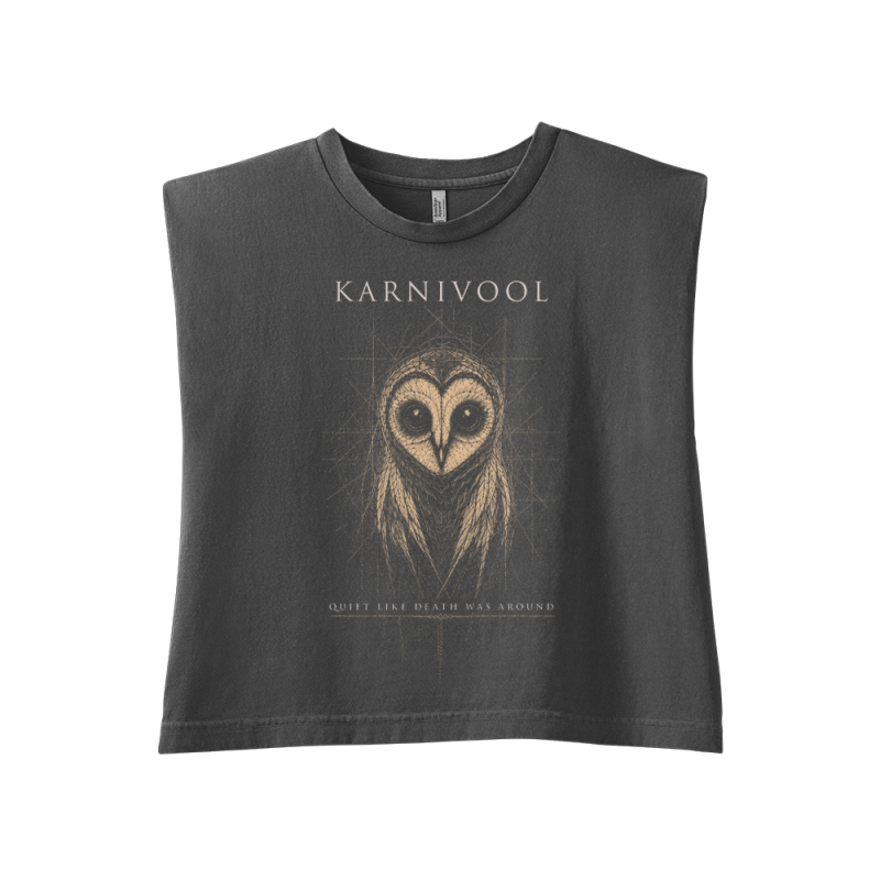 Karnivool × Kane Hibberd × Aaron Hayward by Ausmusic T-Shirt Day Support Act 2026