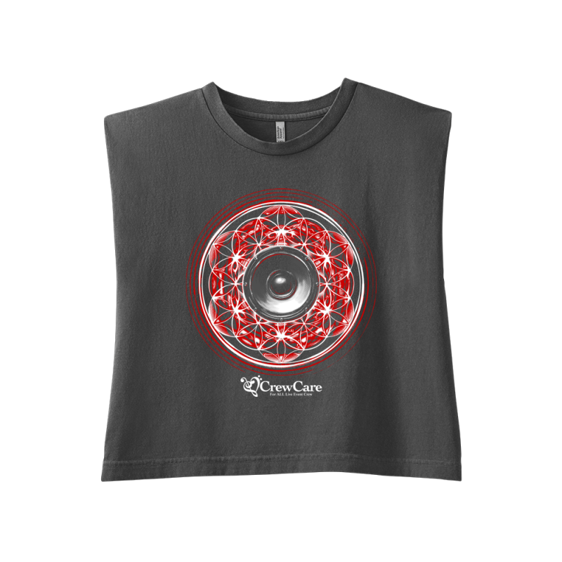 CrewCare × Shannon Trottman by Ausmusic T-Shirt Day Support Act 2026