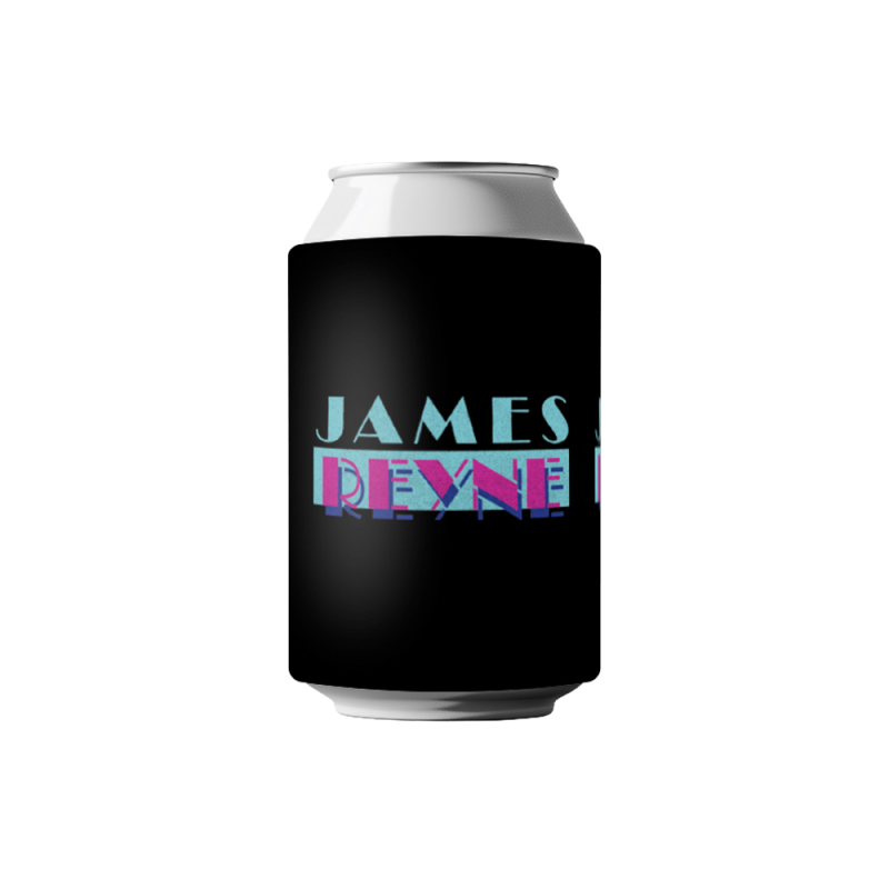 Miami Stubby by James Reyne