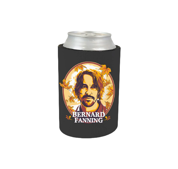 Tour Tshirt Bundle by Bernard Fanning