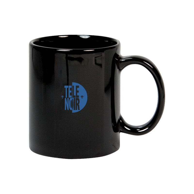 Telenoir Mug & Longsleeve Bundle by Telenova