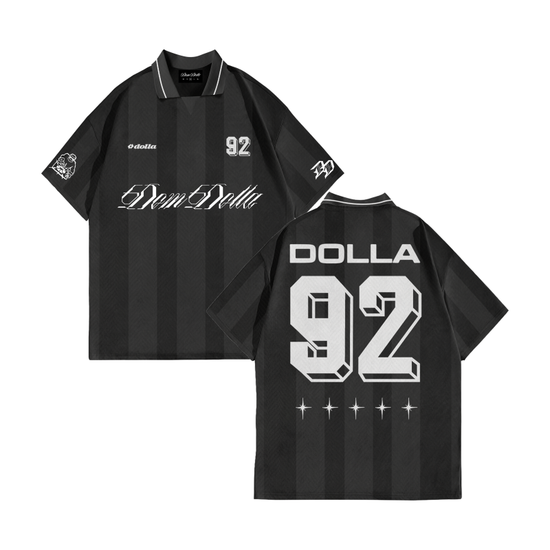92 JERSEY by Dom Dolla