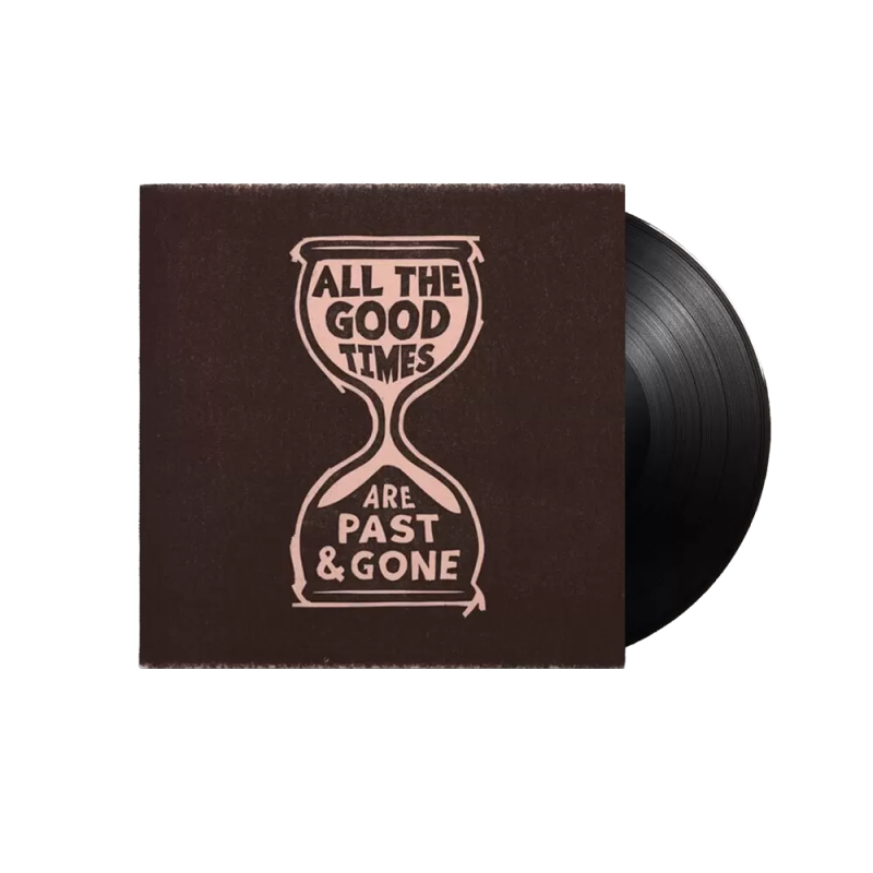 All the Good Times Vinyl by Gillian Welch & David Rawlings