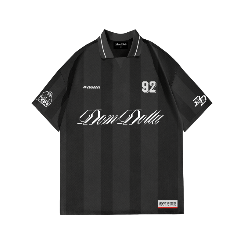 92 JERSEY by Dom Dolla