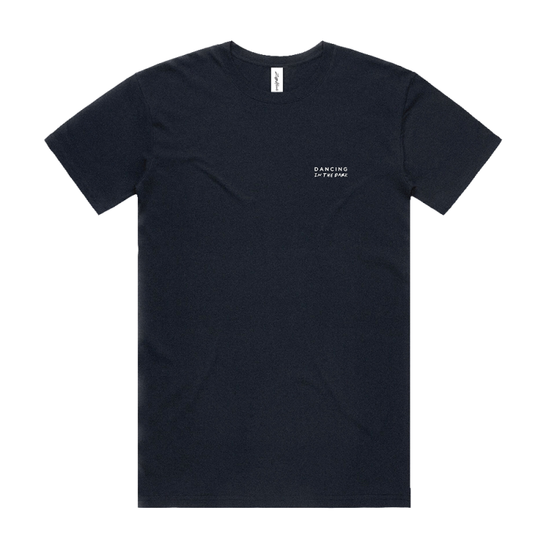 Dancing In The Dark Tee AU/NZ 23 by Ziggy Alberts