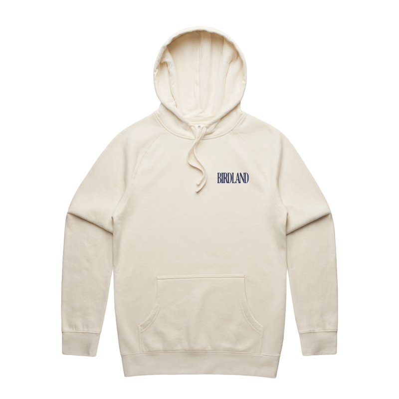 Tour Ecru Hood by Birdland