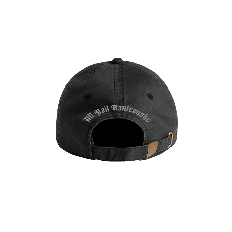 Lightening Cap + Digital Download by Battlesnake
