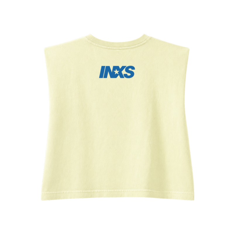 INXS x Biaccident by Ausmusic T-Shirt Day Support Act 2026