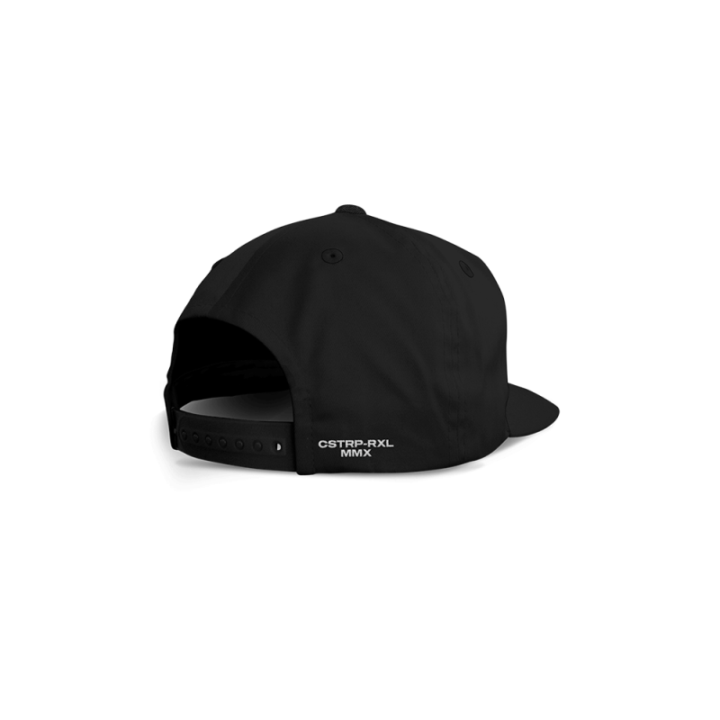 LOGO CAP (SNAPBACK) by Electric Callboy