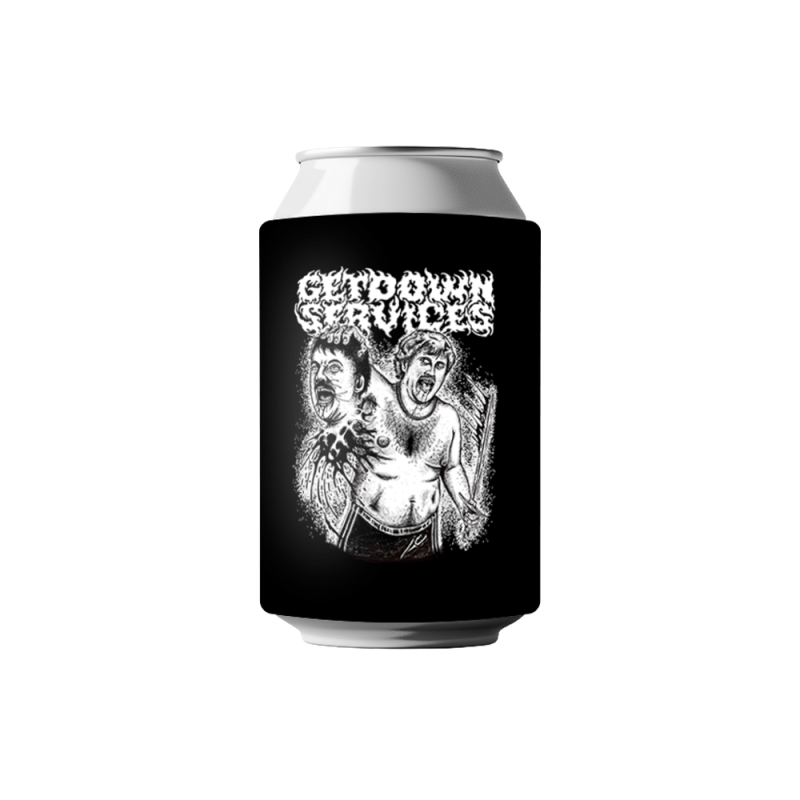 STUBBY by Getdown Services