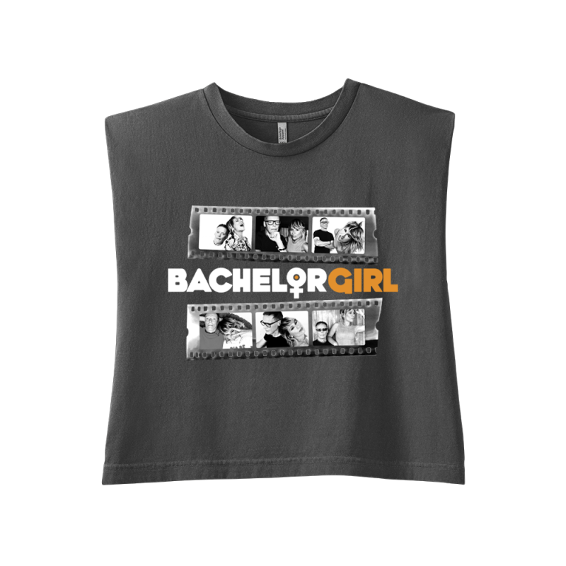 Bachelor Girl × Shannon Trottman by Ausmusic T-Shirt Day Support Act 2026