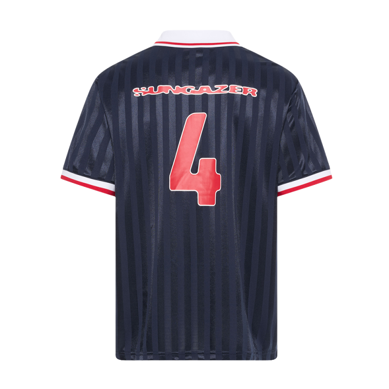 UMBRO X The Temper Trap Football Jersey by Temper Trap
