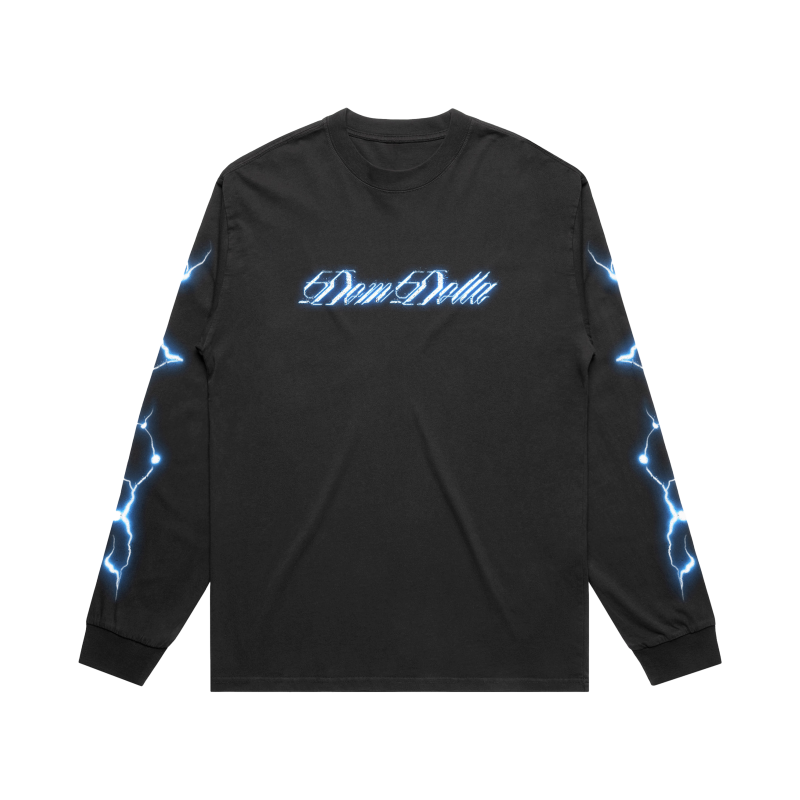 SNAKE LONG SLEEVE by Dom Dolla